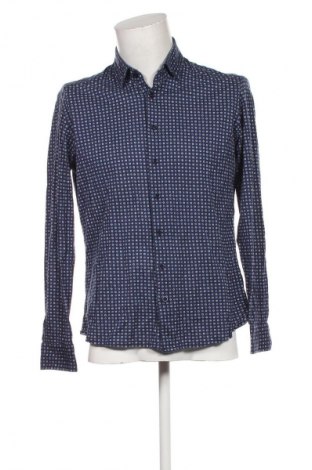 Herrenhemd J.Hart & Bros., Größe L, Farbe Mehrfarbig, Preis € 20,99