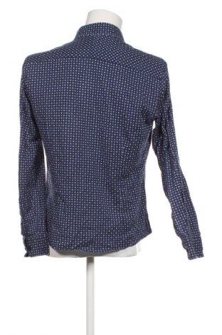 Herrenhemd J.Hart & Bros., Größe L, Farbe Mehrfarbig, Preis € 20,99