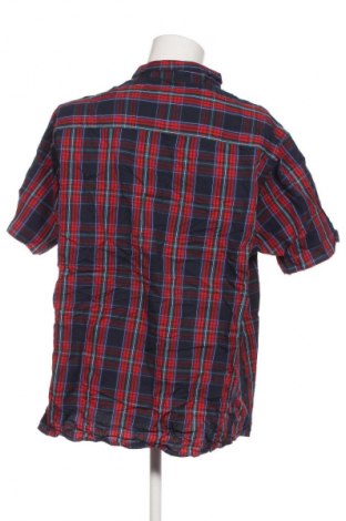 Мъжка риза Jacamo, Размер XXL, Цвят Многоцветен, Цена 29,99 лв.