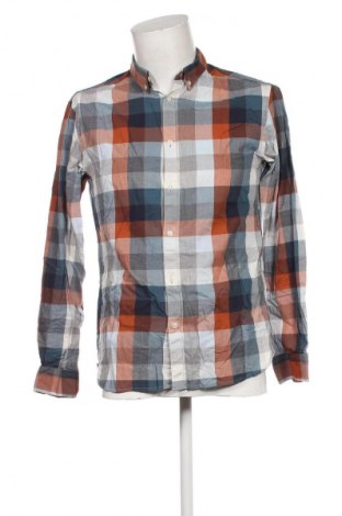 Ανδρικό πουκάμισο Jack & Jones, Μέγεθος L, Χρώμα Πολύχρωμο, Τιμή 21,99 €