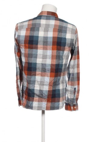 Ανδρικό πουκάμισο Jack & Jones, Μέγεθος L, Χρώμα Πολύχρωμο, Τιμή 21,99 €