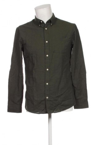 Pánska košeľa  Jack & Jones, Veľkosť M, Farba Zelená, Cena  19,95 €