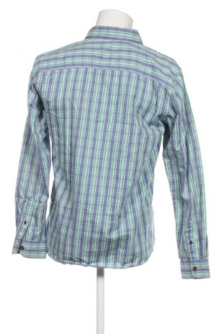 Мъжка риза Jack & Jones, Размер L, Цвят Многоцветен, Цена 23,99 лв.