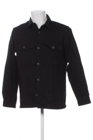 Męska koszula Jack & Jones, Rozmiar L, Kolor Czarny, Cena 268,99 zł