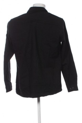 Męska koszula Jack & Jones, Rozmiar L, Kolor Czarny, Cena 268,99 zł