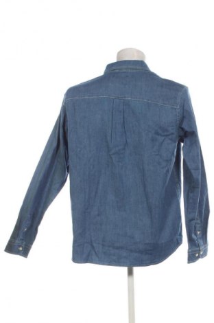 Herrenhemd Jack & Jones, Größe M, Farbe Blau, Preis € 57,99