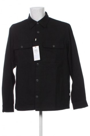 Férfi ing Jack & Jones, Méret XXL, Szín Fekete, Ár 22 109 Ft