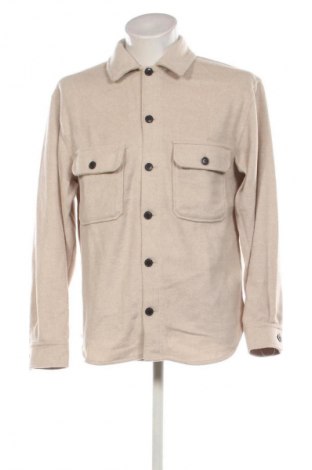 Pánská košile  Jack & Jones, Velikost M, Barva Béžová, Cena  899,00 Kč