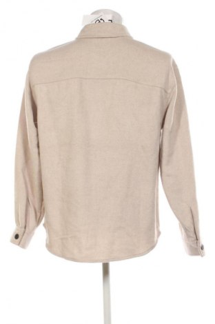Pánská košile  Jack & Jones, Velikost M, Barva Béžová, Cena  899,00 Kč
