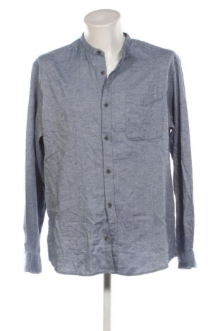 Pánská košile  Jack & Jones, Velikost XXL, Barva Modrá, Cena  1 329,00 Kč