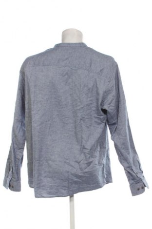 Pánská košile  Jack & Jones, Velikost XXL, Barva Modrá, Cena  1 329,00 Kč