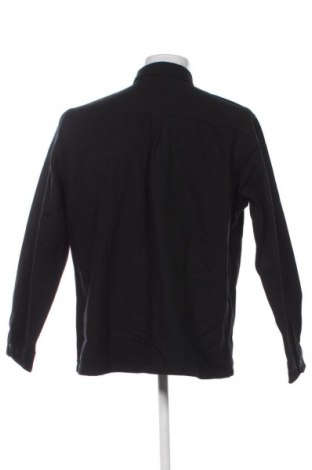 Herrenhemd Jack & Jones, Größe XL, Farbe Schwarz, Preis € 39,99