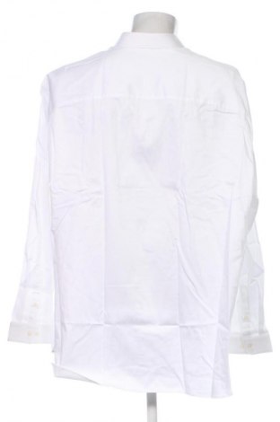 Pánská košile  Jack & Jones, Velikost 5XL, Barva Bílá, Cena  899,00 Kč