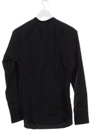 Herrenhemd Jack & Jones, Größe M, Farbe Schwarz, Preis € 57,99