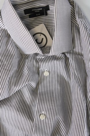 Pánská košile  Jack & Jones, Velikost S, Barva Vícebarevné, Cena  1 329,00 Kč