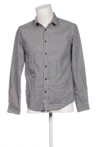 Herrenhemd Jack & Jones, Größe M, Farbe Mehrfarbig, Preis 46,00 €