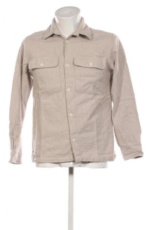 Férfi ing Jack & Jones, Méret M, Szín Bézs, Ár 22 109 Ft