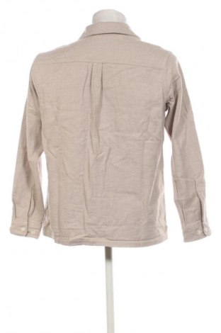 Férfi ing Jack & Jones, Méret M, Szín Bézs, Ár 22 109 Ft