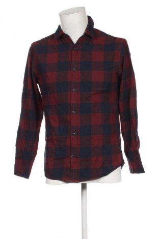 Herrenhemd Jack & Jones, Größe M, Farbe Mehrfarbig, Preis € 17,39