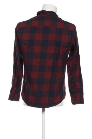 Herrenhemd Jack & Jones, Größe M, Farbe Mehrfarbig, Preis € 17,39