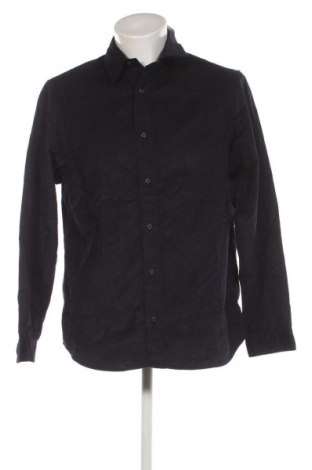 Férfi ing Jack & Jones, Méret L, Szín Kék, Ár 22 109 Ft