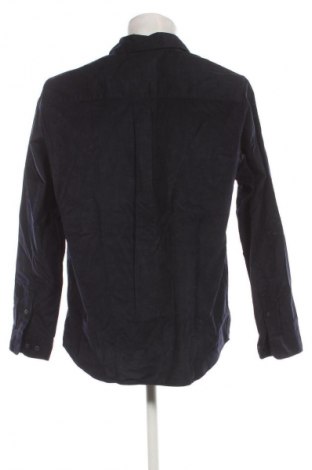 Férfi ing Jack & Jones, Méret L, Szín Kék, Ár 22 109 Ft