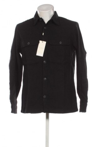 Pánská košile  Jack & Jones, Velikost L, Barva Černá, Cena  1 329,00 Kč