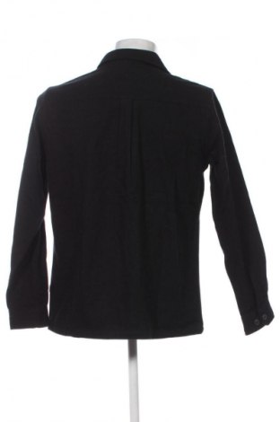 Herrenhemd Jack & Jones PREMIUM, Größe M, Farbe Schwarz, Preis € 53,99