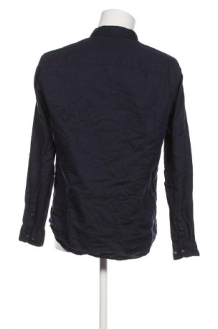 Herrenhemd Jack & Jones PREMIUM, Größe L, Farbe Blau, Preis 46,00 €