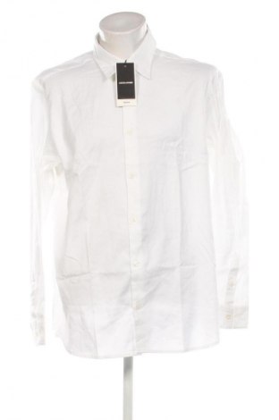 Pánska košeľa  Jack & Jones PREMIUM, Veľkosť XL, Farba Biela, Cena  44,95 €