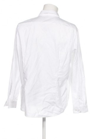 Férfi ing Jake*s, Méret XL, Szín Fehér, Ár 9 219 Ft