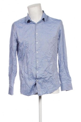 Herrenhemd Jake*s, Größe L, Farbe Mehrfarbig, Preis € 9,99