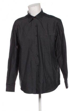 Herrenhemd Jazzy, Größe XL, Farbe Mehrfarbig, Preis € 15,00