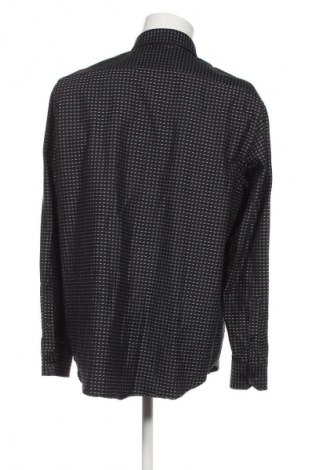 Herrenhemd Jazzy, Größe XL, Farbe Mehrfarbig, Preis € 15,00