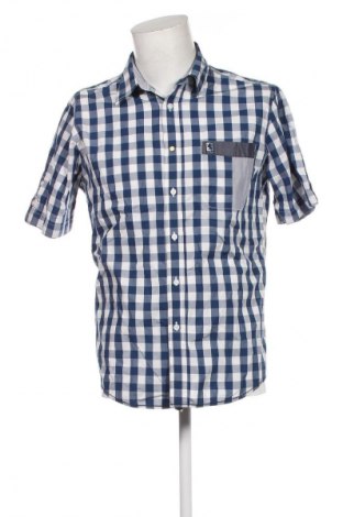 Herrenhemd Jean Carriere, Größe L, Farbe Mehrfarbig, Preis € 20,99