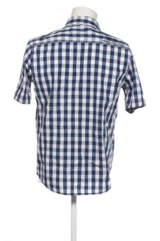 Herrenhemd Jean Carriere, Größe L, Farbe Mehrfarbig, Preis € 20,99