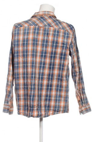 Herrenhemd Jean Pascale, Größe XXL, Farbe Mehrfarbig, Preis € 20,99