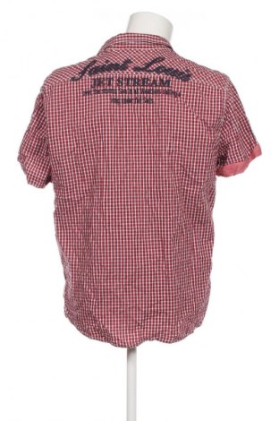 Herrenhemd Jean Pascale, Größe XL, Farbe Mehrfarbig, Preis € 20,99