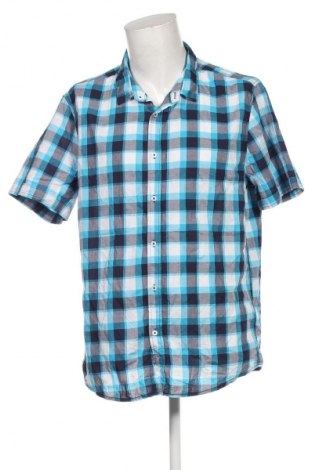 Herrenhemd Jean Pascale, Größe XXL, Farbe Mehrfarbig, Preis € 17,99