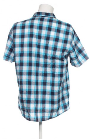 Herrenhemd Jean Pascale, Größe XXL, Farbe Mehrfarbig, Preis € 17,99