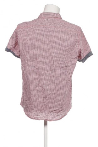 Herrenhemd Jean Pascale, Größe L, Farbe Mehrfarbig, Preis € 20,99