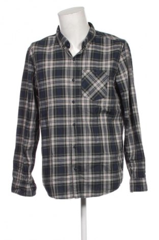 Herrenhemd Jean Pascale, Größe XL, Farbe Mehrfarbig, Preis € 15,00