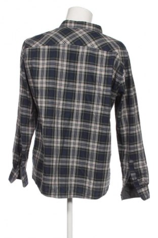 Herrenhemd Jean Pascale, Größe XL, Farbe Mehrfarbig, Preis € 15,00