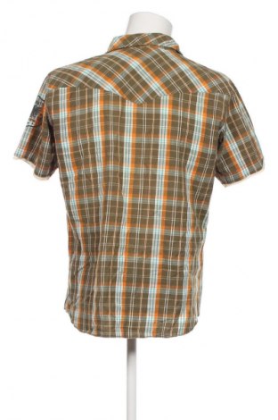Herrenhemd Jeanious, Größe L, Farbe Mehrfarbig, Preis € 17,18