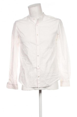 Pánská košile  John Varvatos, Velikost S, Barva Bílá, Cena  1 304,00 Kč