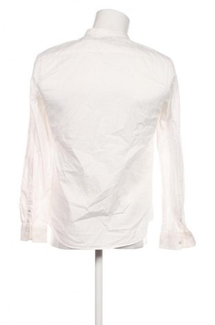 Pánská košile  John Varvatos, Velikost S, Barva Bílá, Cena  1 304,00 Kč