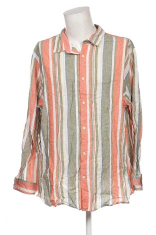 Herrenhemd Johnny Bigg, Größe 4XL, Farbe Mehrfarbig, Preis € 23,99