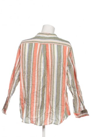 Herrenhemd Johnny Bigg, Größe 4XL, Farbe Mehrfarbig, Preis € 23,99