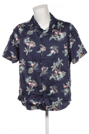 Herrenhemd Johnny Bigg, Größe 3XL, Farbe Mehrfarbig, Preis € 23,99