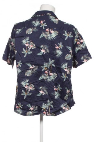 Herrenhemd Johnny Bigg, Größe 3XL, Farbe Mehrfarbig, Preis € 23,99
